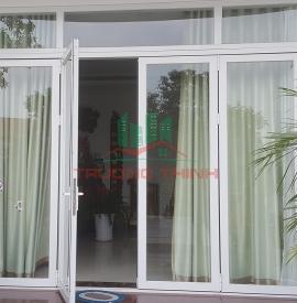 Đơn vị cung cấp và thi công cửa nhôm PMI ở Bình Dương