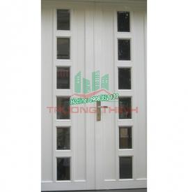Cửa nhôm tiêu chuẩn