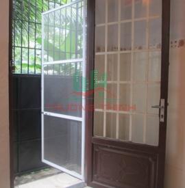Lắp cửa lưới chống muỗi đóng mở ở Bình Dương