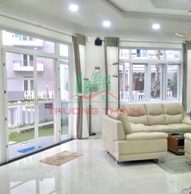 Lắp cửa lưới chống muỗi dạng cánh mở