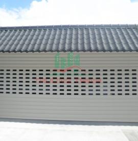 CỬA CUỐN TITADOOR PM2014