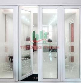 Các yếu tố phân loại cửa nhựa lõi thép