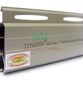 Cửa cuốn Titadoor PM50S
