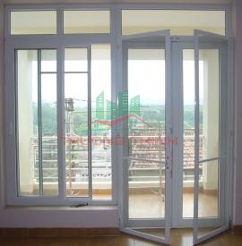Cửa lưới chống muỗi khung cố định | Cửa Lưới chống muỗi