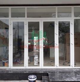 Cửa nhôm kính cao cấp - Cửa nhôm Xingfa nhập khẩu