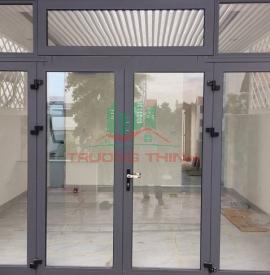 Cửa nhôm xingfa tại bình dương