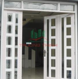 Cửa nhôm xingfa Bình dương Chất lượng