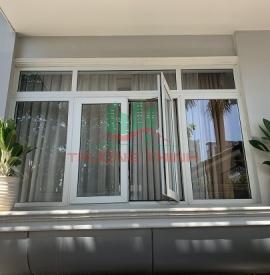 Cửa nhựa lõi thép - Cửa nhôm xingfa