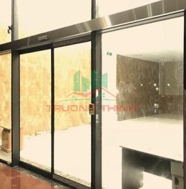 Cửa Tự Động Bình Dương - Giải Pháp Cửa Tự Động Nhập