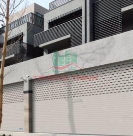 Cửa cuốn Austdoor A50|Cửa cuốn Bình Dương