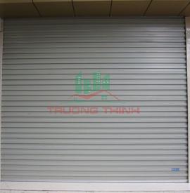 Cửa Cuốn TITADOOR PM701