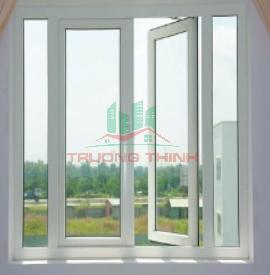 ​Cửa lưới chống muỗi cố định_xưởng sản xuất cửa lưới chống muỗi