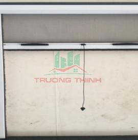 Công ty lắp cửa lưới chống muỗi dạng cuốn 