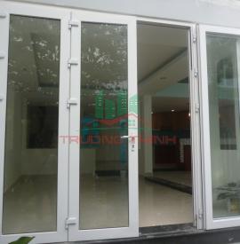 Cửa nhựa sparlee chính hãng