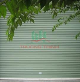 Dịch Vụ Lắp Đặt Cửa Cuốn Ở Bình Dương
