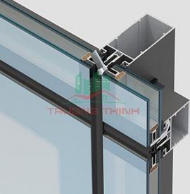 HỆ MẶT DỰNG STICK TẠI BÌNH DƯƠNG