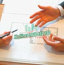 Nghiệm thu hồ sơ thiết kế xây dựng