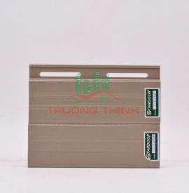 Cửa Cuốn Khe Thoáng Stardoor STD14