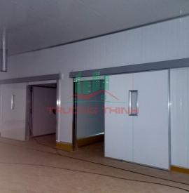 Nguyên nhân và cách khắc phục khi cửa tự động bị lỗi