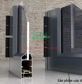 Nhôm JMA Nhập Khẩu 100%