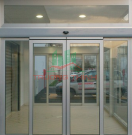 Thi Công Cửa Cổng Tự Động Đài Loan - Cổng Tự Động Bình Dương