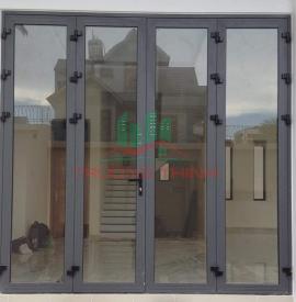 Cửa Nhôm Xingfa Bình Dương - Thi Công Chuyên Nghiệp Tận Tâm