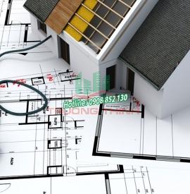 Thiết kế xây dựng hoàn thiện trọn gói