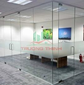 THÔNG TIN VỀ VÁCH KÍNH CƯỜNG LỰC TẠI BÌNH DƯƠNG