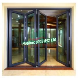Cửa nhôm Xingfa Bình Dương