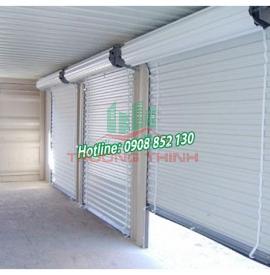 Cửa Cuốn đài loan
