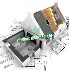 Tư vấn giám sát & thiết kế xây dựng