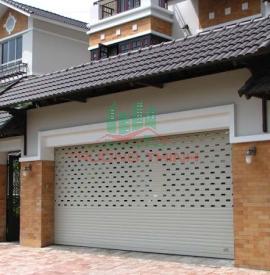 Cửa cuốn Austdoor A48i|Cửa cuốn Bình Dương