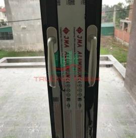 Ưu điểm cửa nhôm JMA