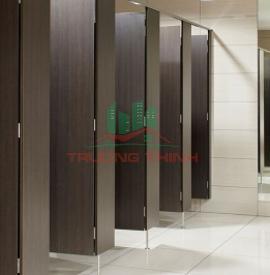 Vách Ngăn Compact - Đẹp - Rẻ - Bền tại Bình Dương