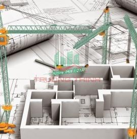 Thiết Kế Kết Cấu Công Trình