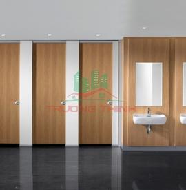 Báo Giá Vách Ngăn Vệ Sinh - Miễn Phí Tư Vấn Thiết Kế