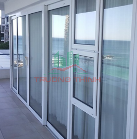  XƯỞNG SẢN XUẤT CỬA NHỰA LÕI THÉP TẠI BÌNH DƯƠNG