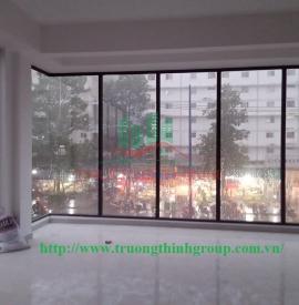 Ưu điểm cửa nhôm kính Xingfa cao cấp Bình Dương