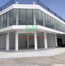 Công ty lắp đặt cửa nhôm xingfa cao cấp Bình Dương