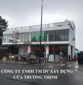 Báo giá cửa nhôm xingfa tại Bình Dương|cửa nhôm xingfa Bình Dương