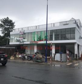BÁO GIÁ THI CÔNG CỬA NHÔM XINGFA BÌNH DƯƠNG