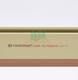 Cửa cuốn Stardoor tại Bình Dương