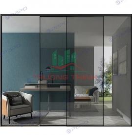 Báo giá cửa nhôm hệ Slim tại Bình Dương mới nhất 2023