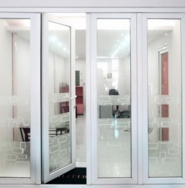 Các yếu tố phân loại cửa nhựa lõi thép