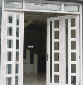 Cửa nhôm xingfa Bình dương Chất lượng