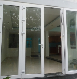 Cửa nhựa sparlee chính hãng