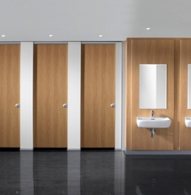 Báo Giá Vách Ngăn Vệ Sinh - Miễn Phí Tư Vấn Thiết Kế