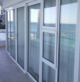  XƯỞNG SẢN XUẤT CỬA NHỰA LÕI THÉP TẠI BÌNH DƯƠNG