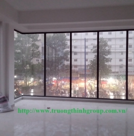 Ưu điểm cửa nhôm kính Xingfa cao cấp Bình Dương