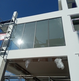 Cửa Nhôm Xingfa Nhập Khẩu Chính Hãng – TOP 10 Mẫu Đẹp